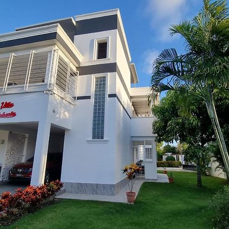 Villa Roberta Boca Chica Ngoại thất bức ảnh