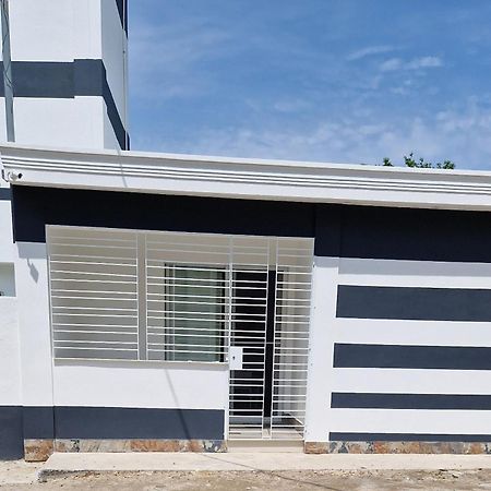 Villa Roberta Boca Chica Ngoại thất bức ảnh