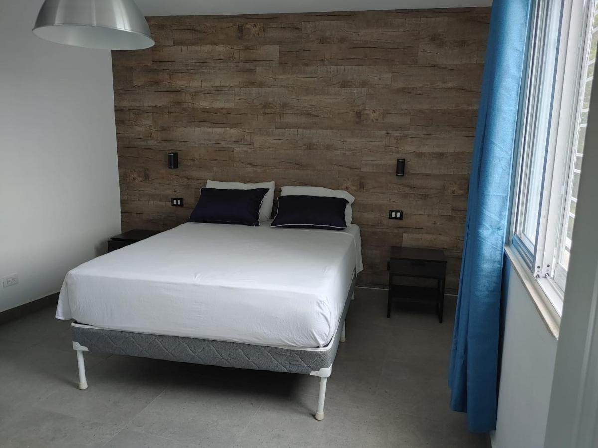 Villa Roberta Boca Chica Ngoại thất bức ảnh