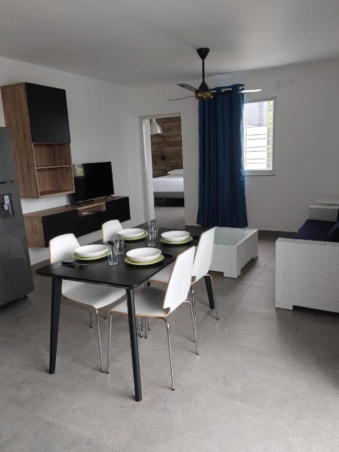 Villa Roberta Boca Chica Ngoại thất bức ảnh
