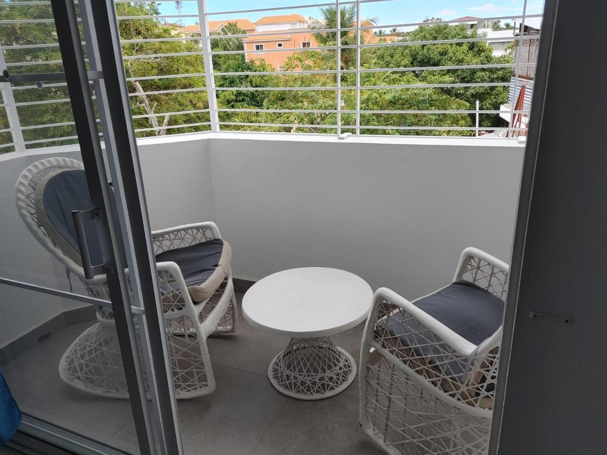 Villa Roberta Boca Chica Ngoại thất bức ảnh