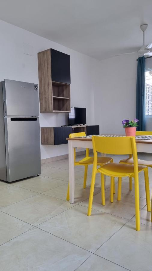 Villa Roberta Boca Chica Ngoại thất bức ảnh