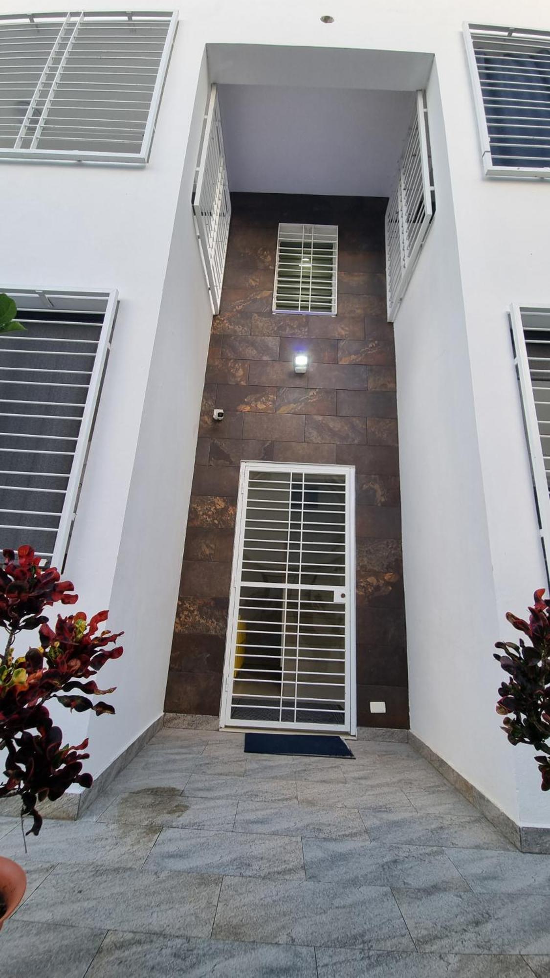 Villa Roberta Boca Chica Ngoại thất bức ảnh