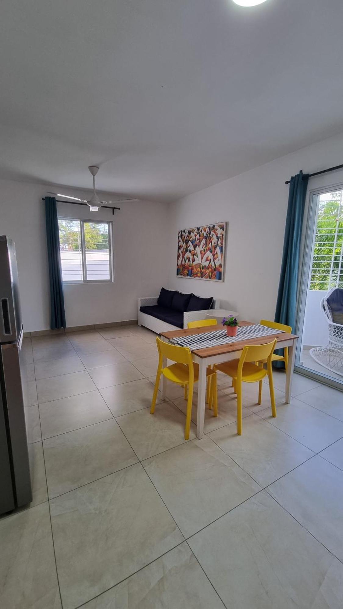 Villa Roberta Boca Chica Ngoại thất bức ảnh