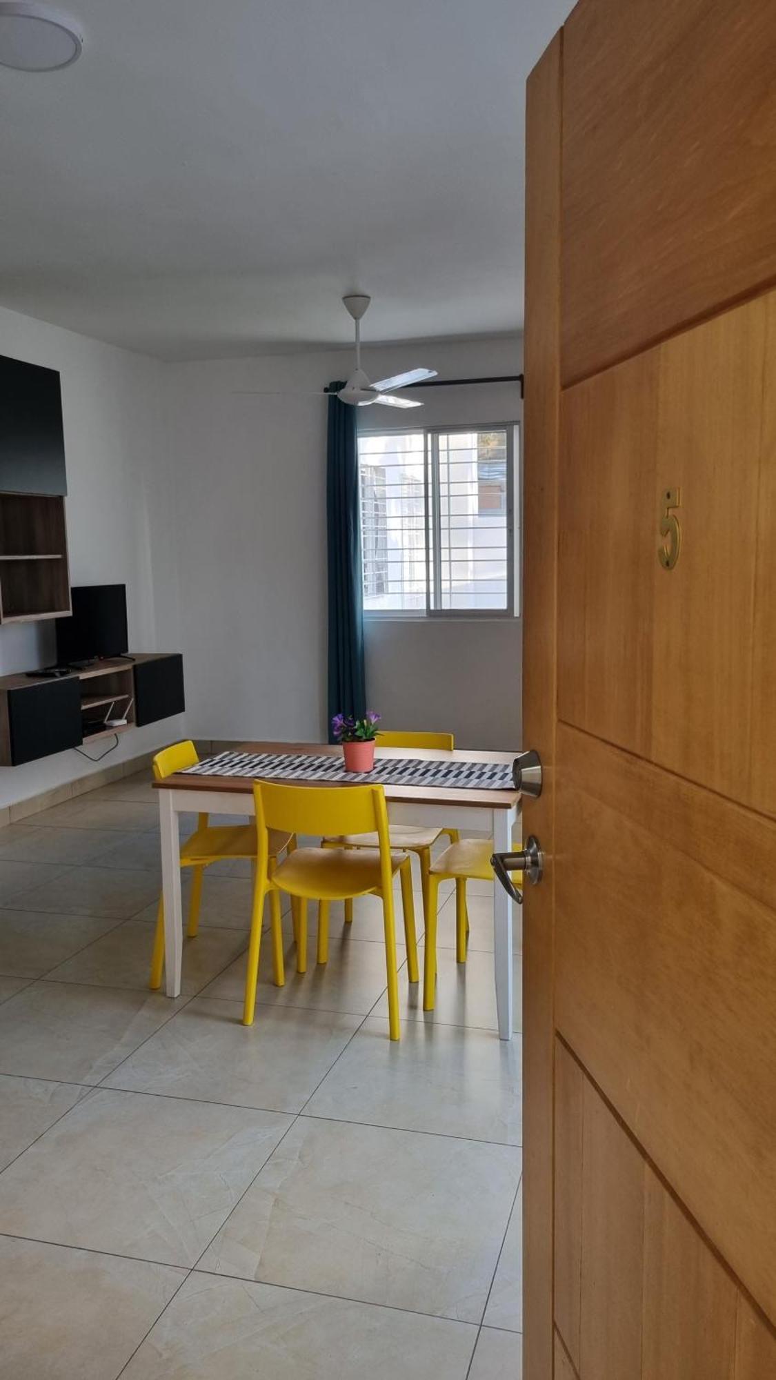 Villa Roberta Boca Chica Ngoại thất bức ảnh