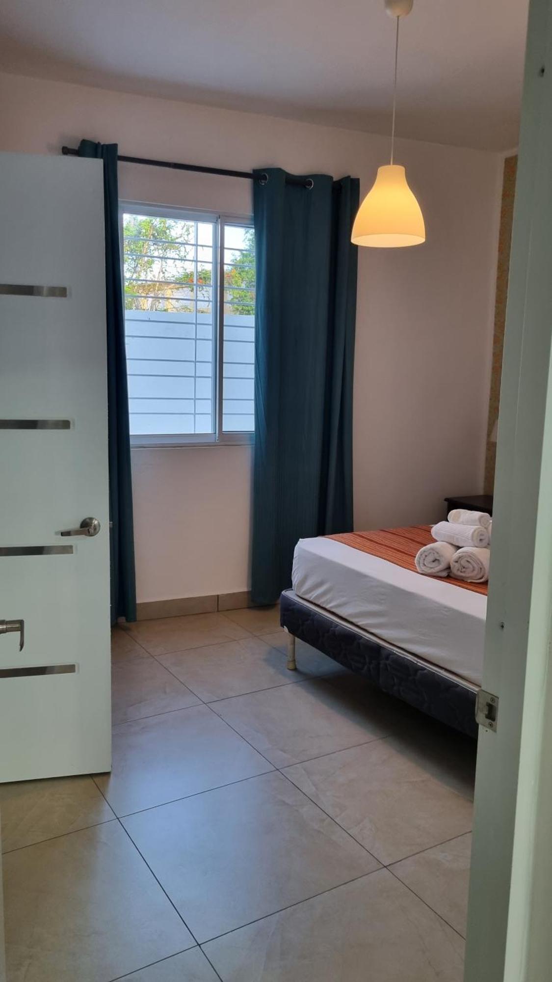 Villa Roberta Boca Chica Ngoại thất bức ảnh