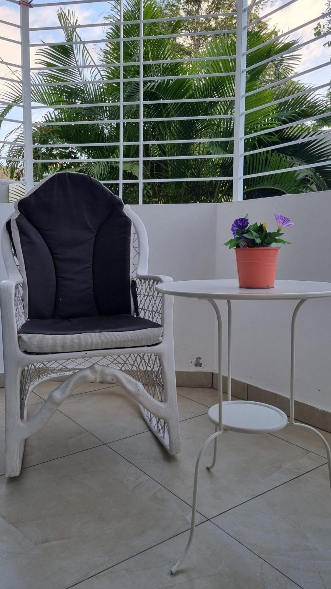 Villa Roberta Boca Chica Ngoại thất bức ảnh