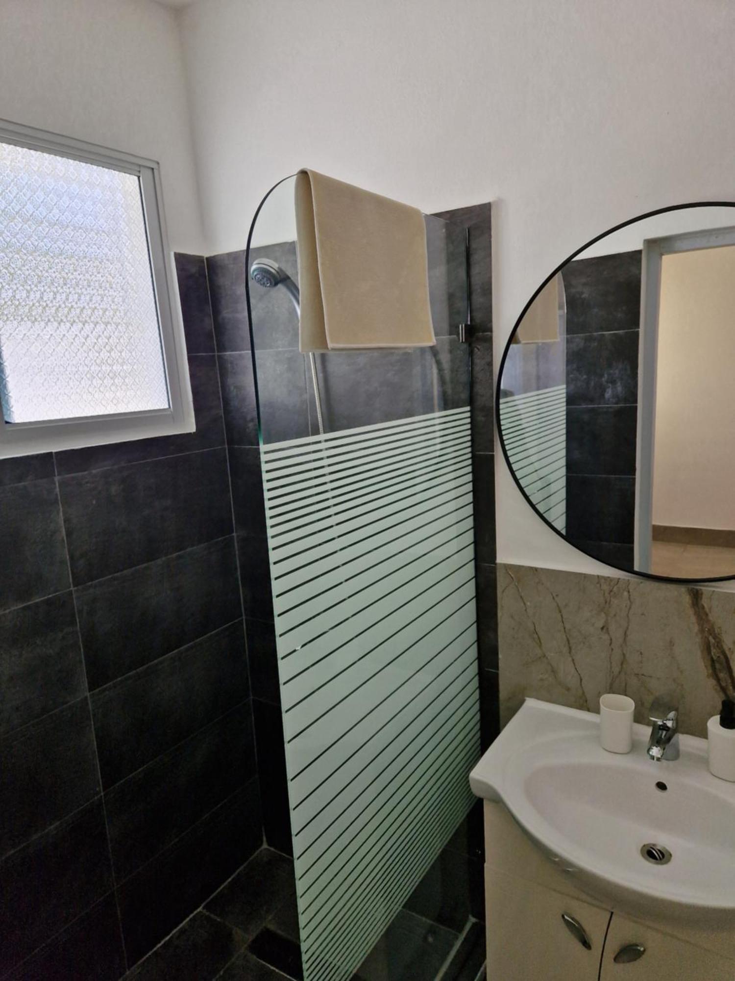 Villa Roberta Boca Chica Ngoại thất bức ảnh