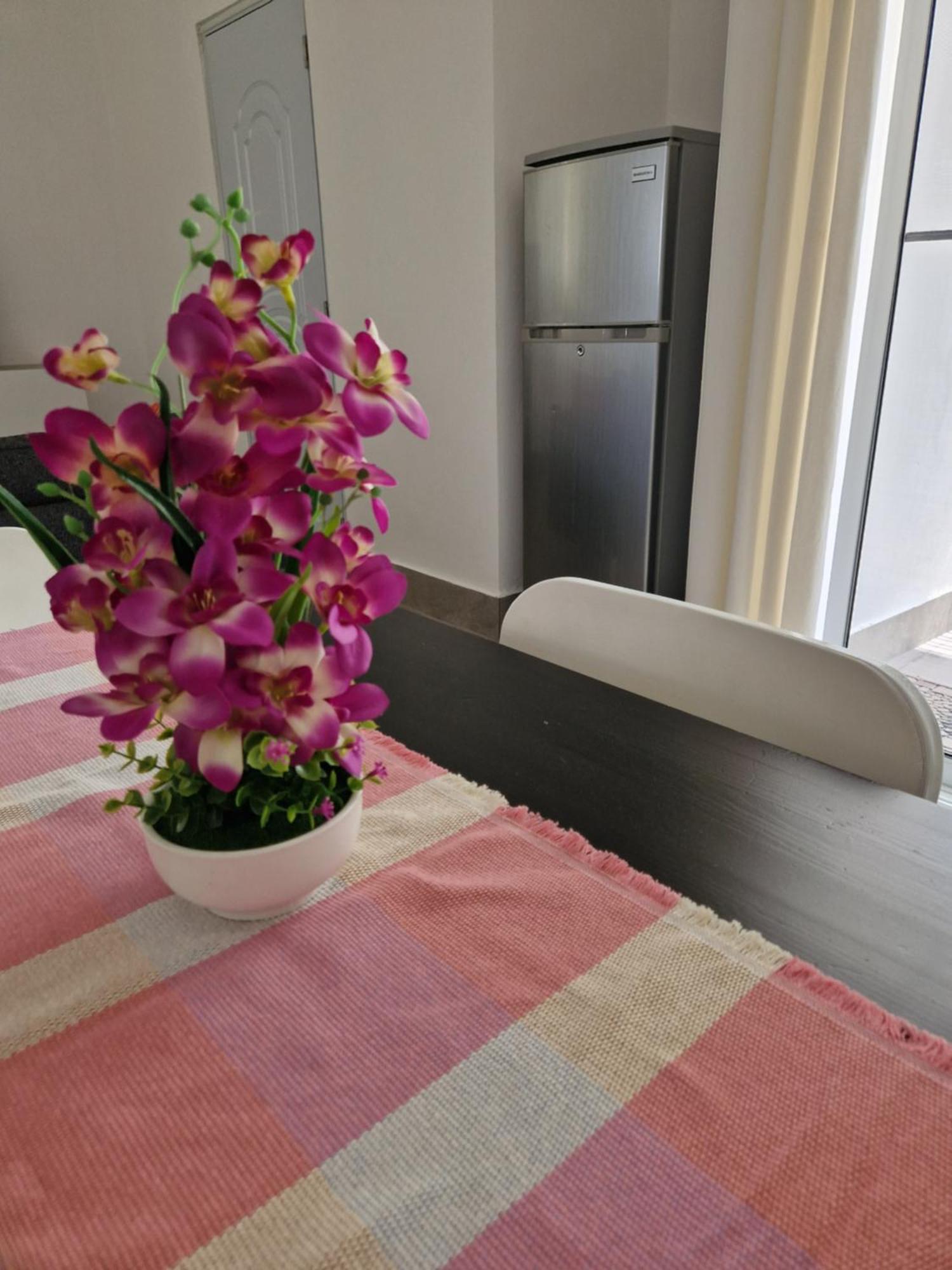 Villa Roberta Boca Chica Ngoại thất bức ảnh