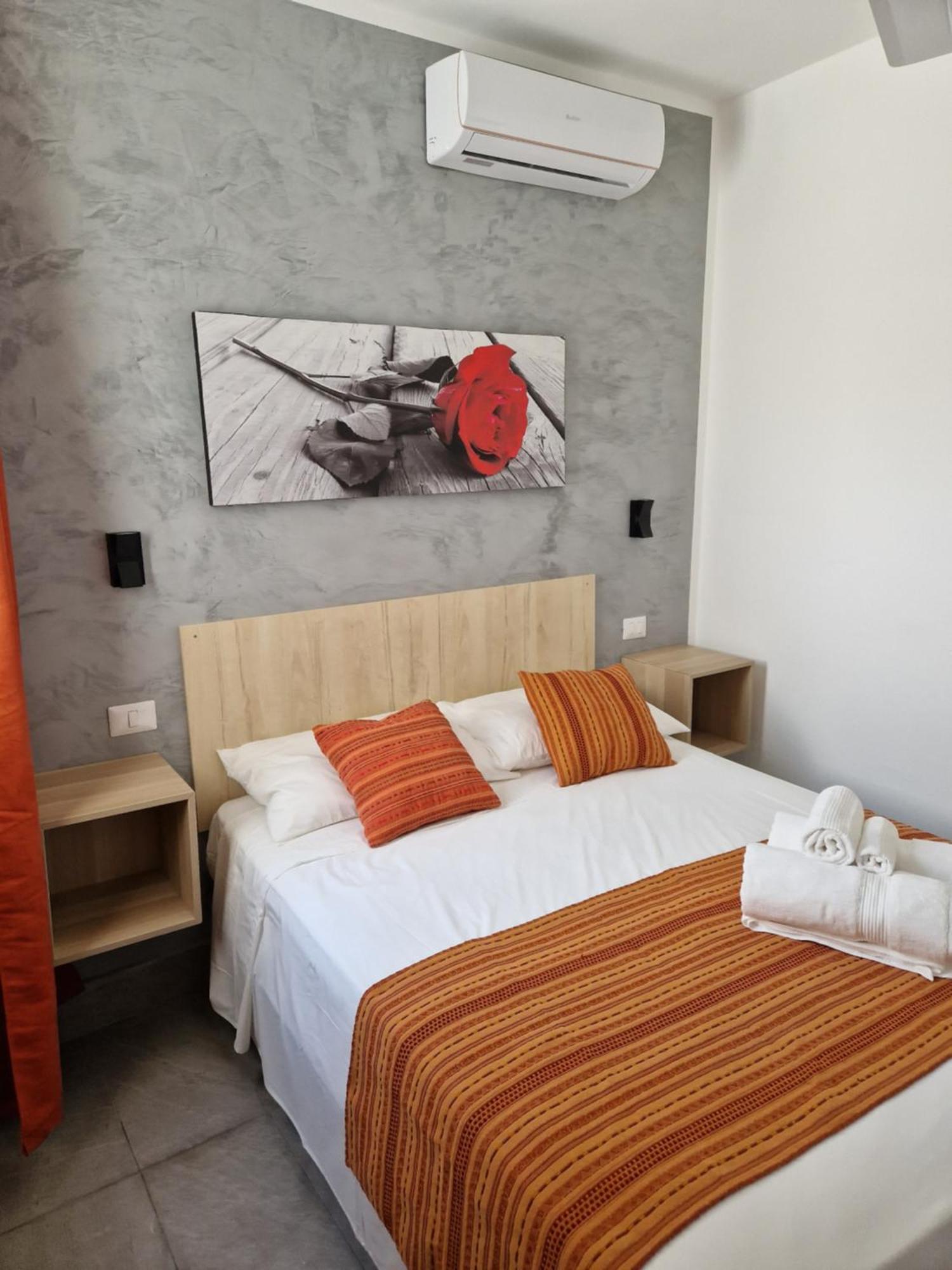 Villa Roberta Boca Chica Ngoại thất bức ảnh