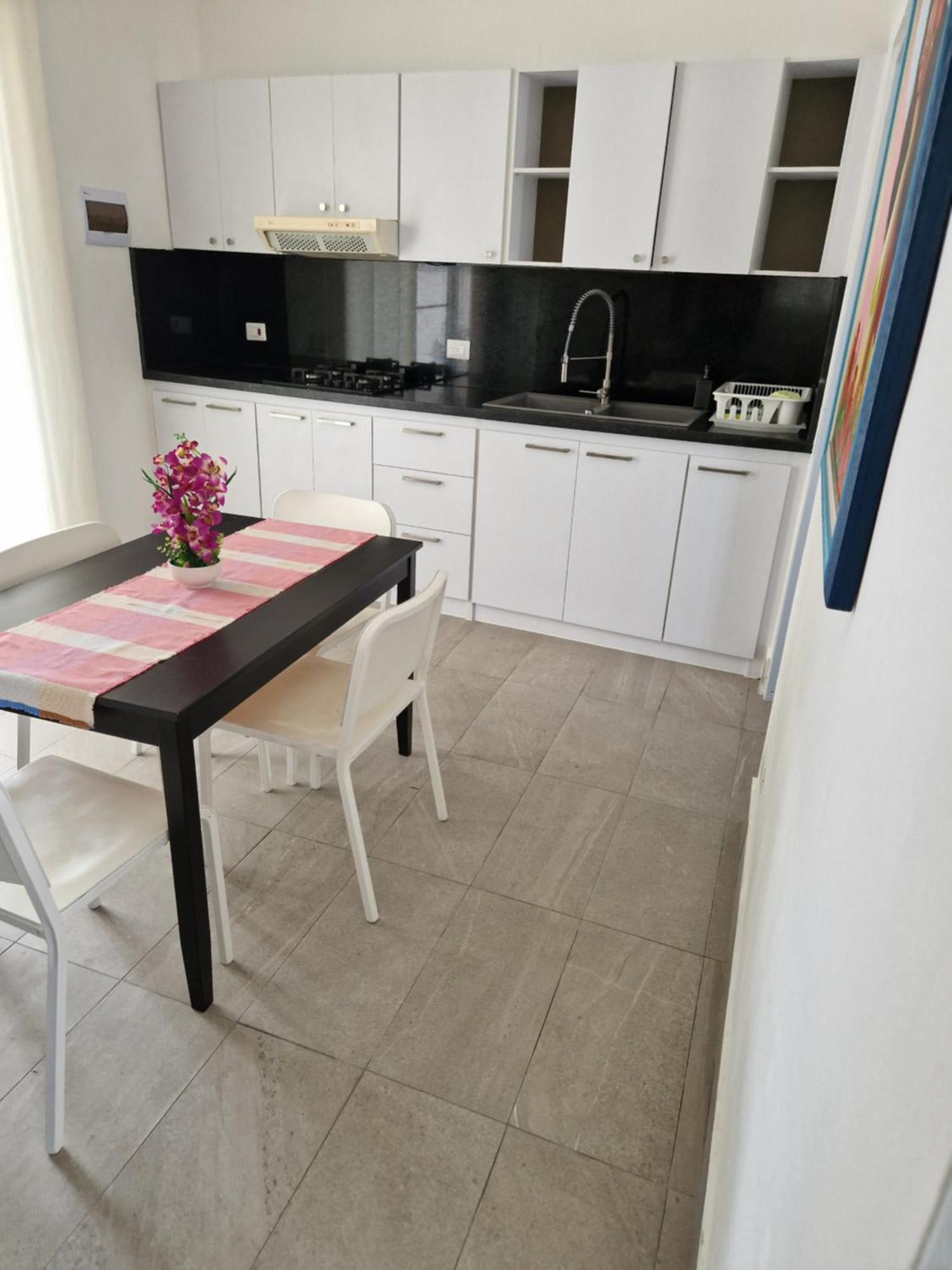 Villa Roberta Boca Chica Ngoại thất bức ảnh
