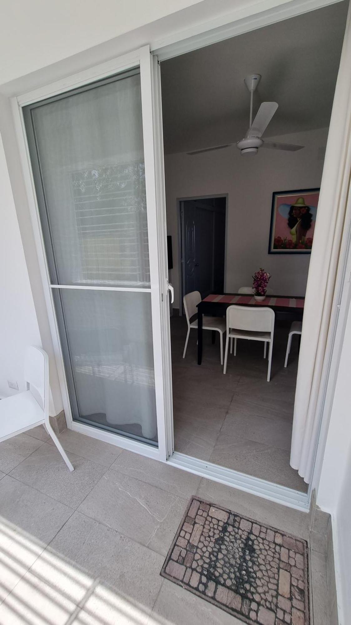 Villa Roberta Boca Chica Ngoại thất bức ảnh