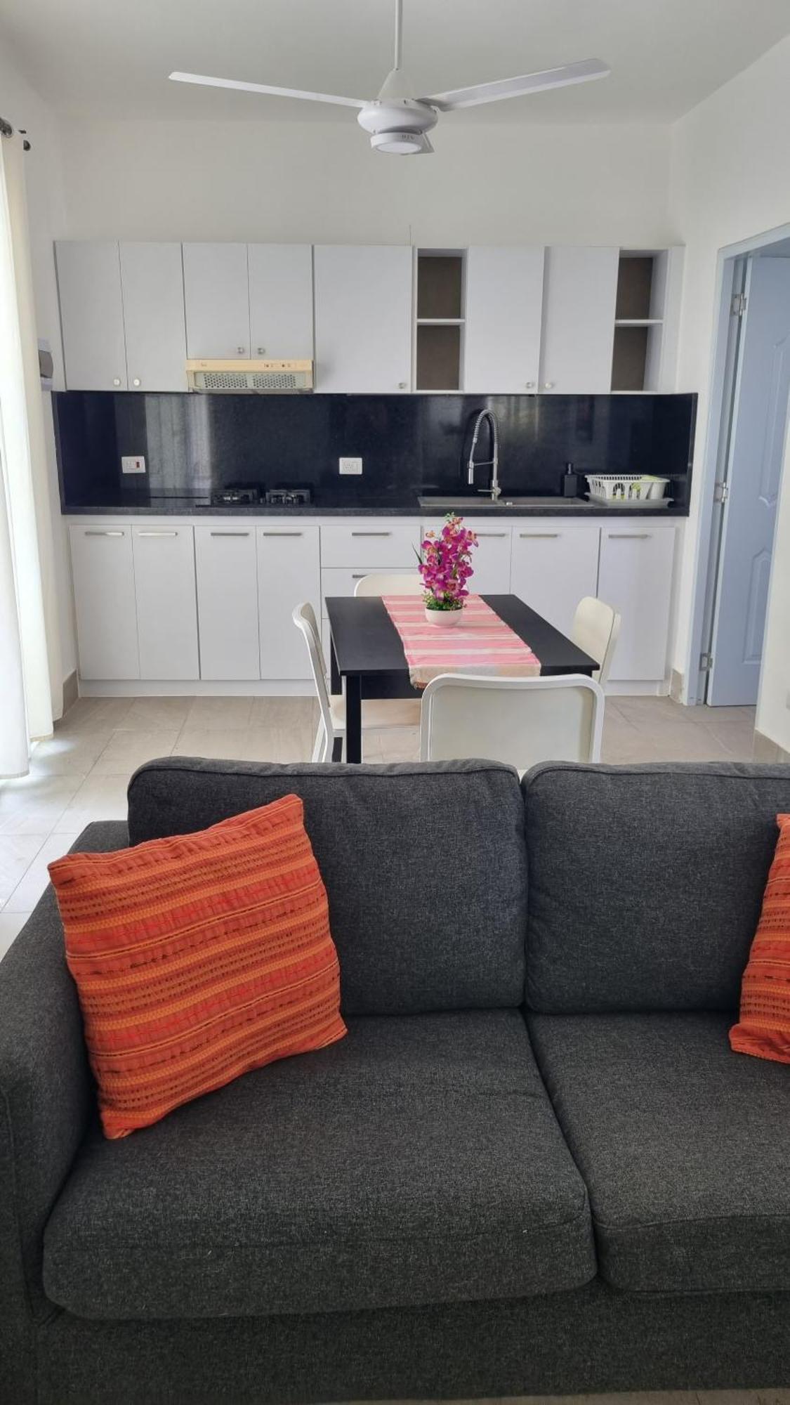 Villa Roberta Boca Chica Ngoại thất bức ảnh