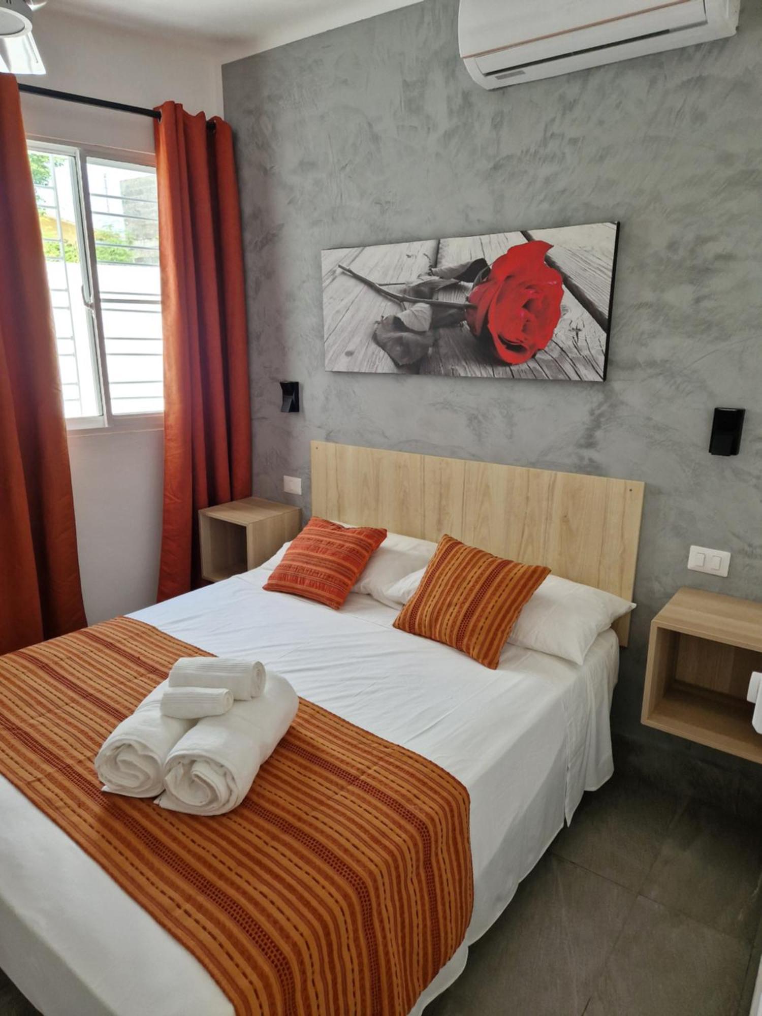 Villa Roberta Boca Chica Ngoại thất bức ảnh