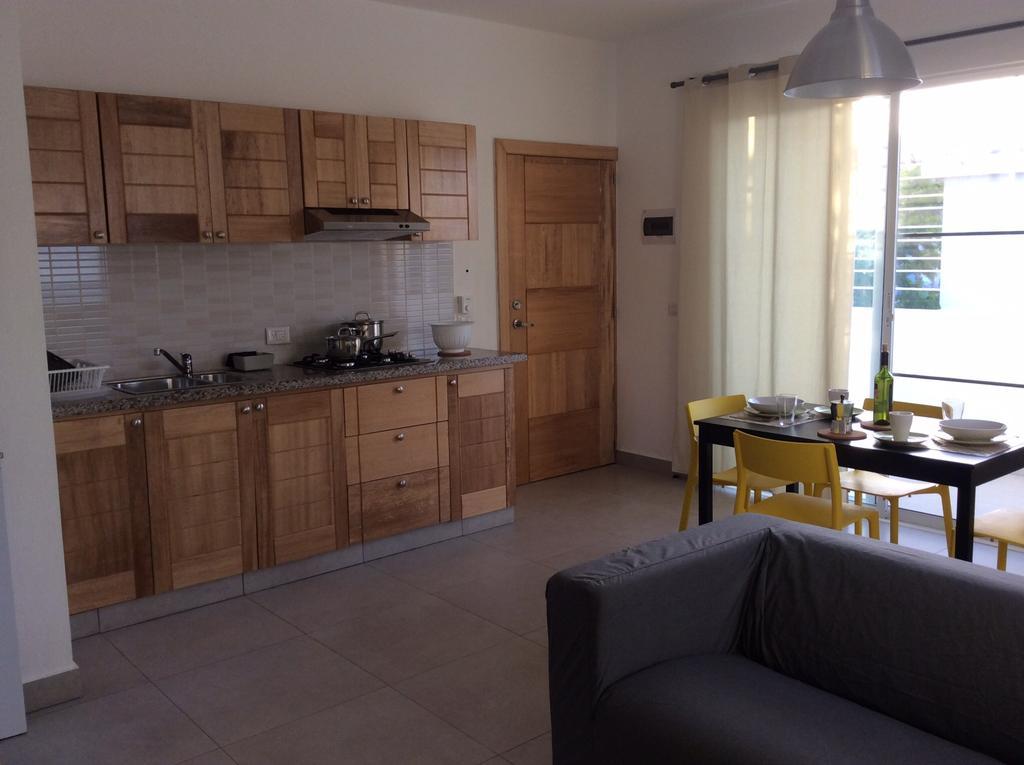 Villa Roberta Boca Chica Ngoại thất bức ảnh