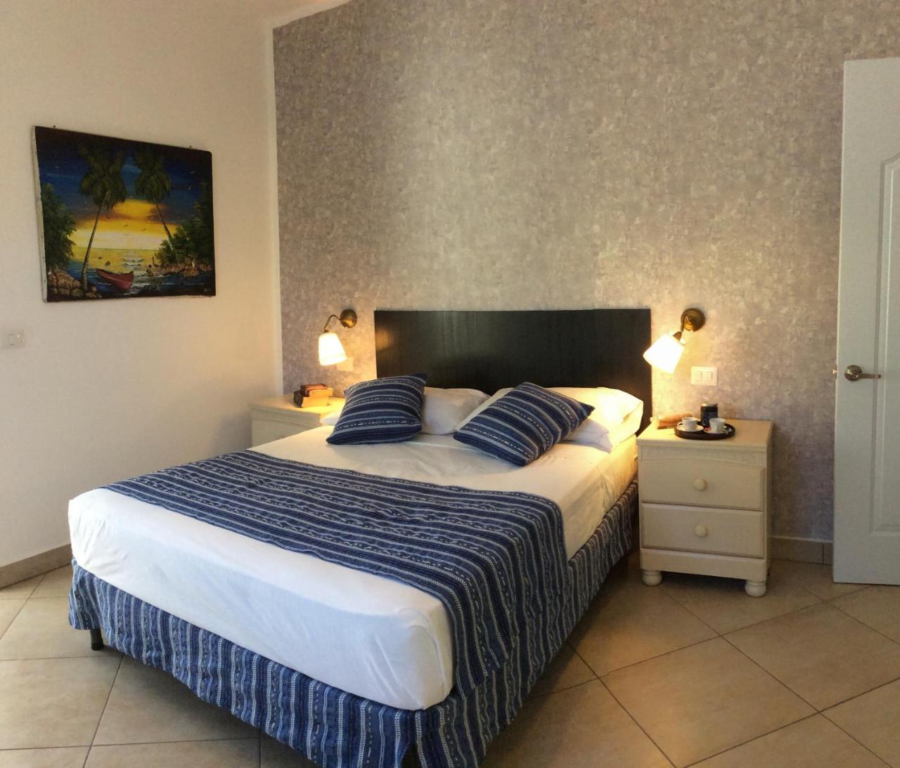 Villa Roberta Boca Chica Ngoại thất bức ảnh