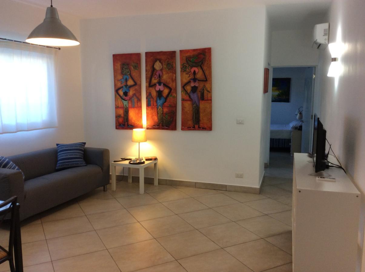 Villa Roberta Boca Chica Ngoại thất bức ảnh