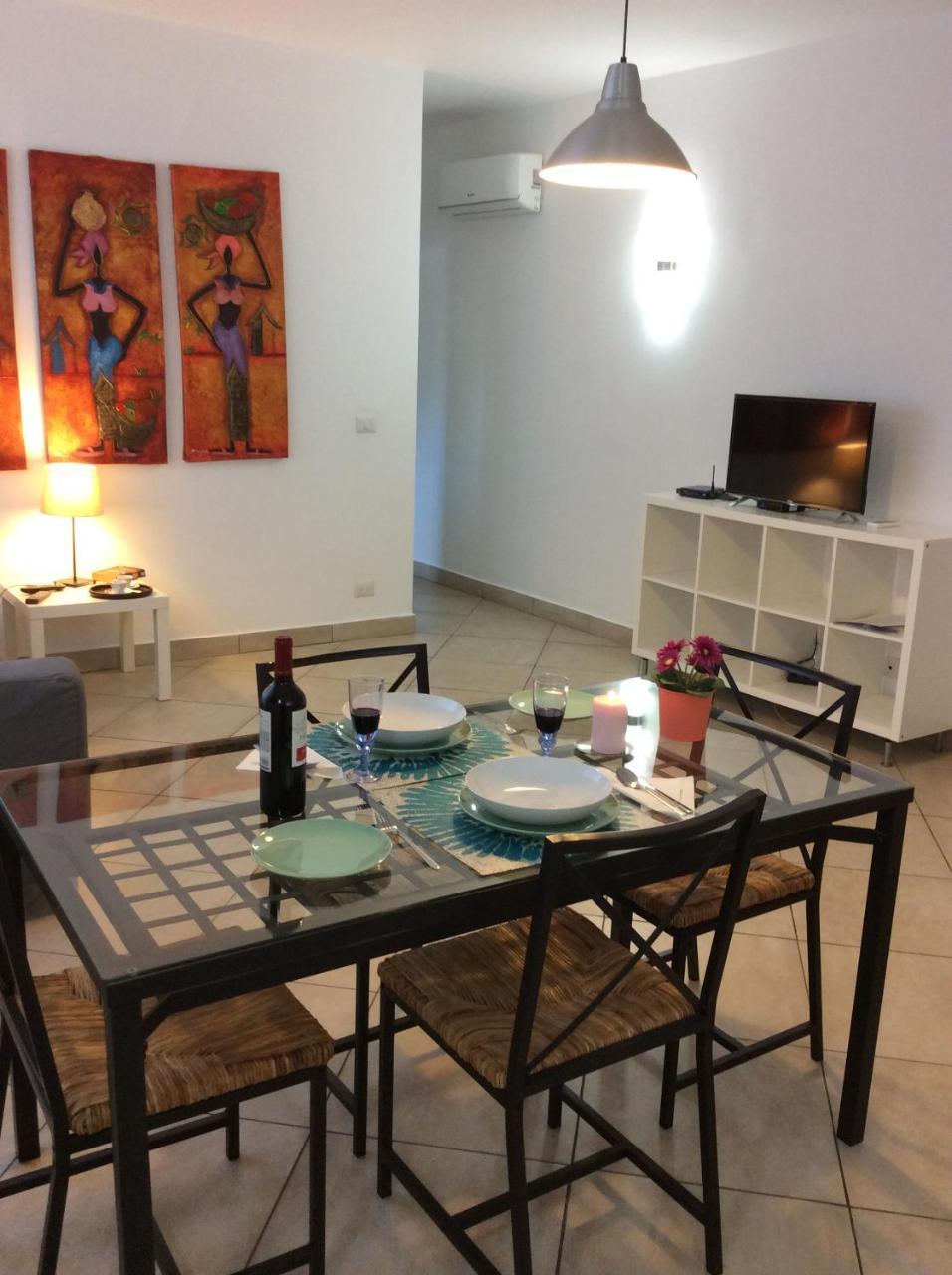 Villa Roberta Boca Chica Ngoại thất bức ảnh