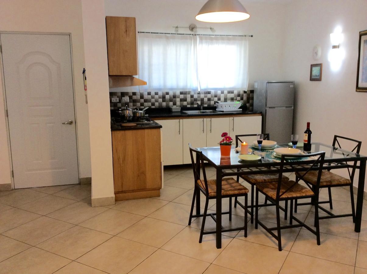 Villa Roberta Boca Chica Ngoại thất bức ảnh