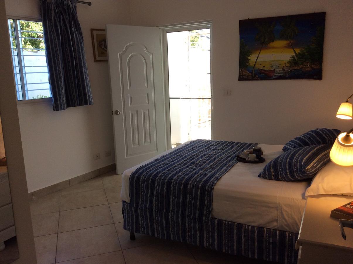 Villa Roberta Boca Chica Ngoại thất bức ảnh