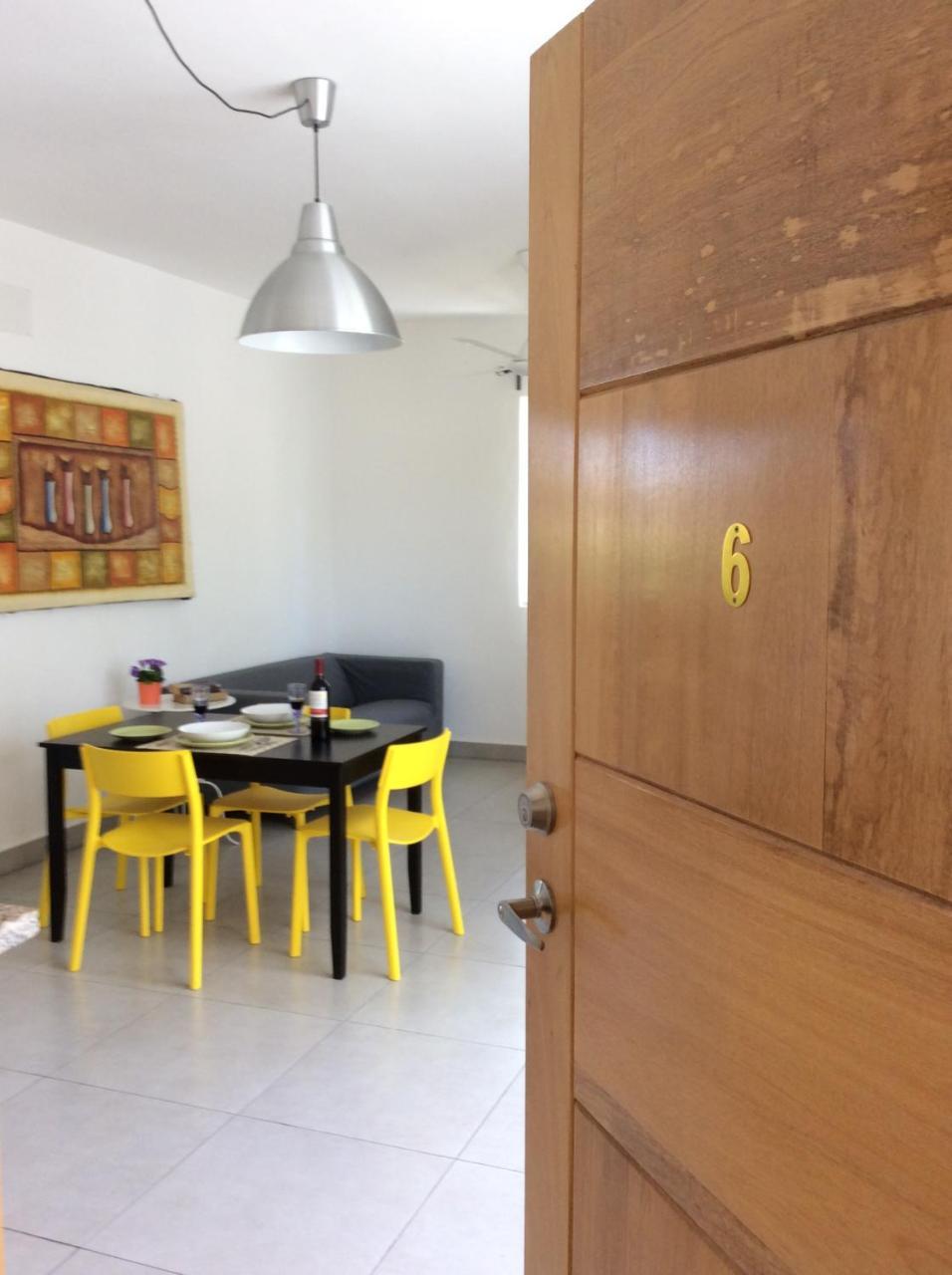 Villa Roberta Boca Chica Ngoại thất bức ảnh