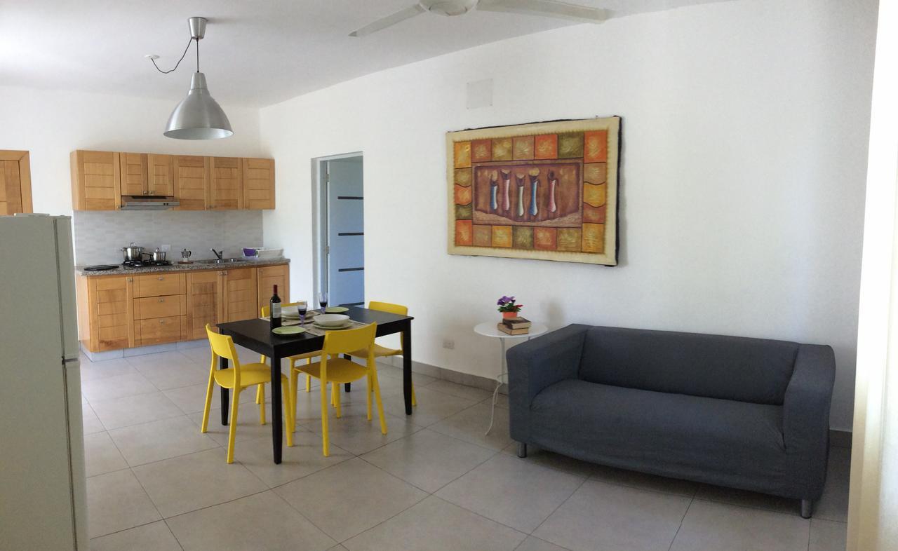 Villa Roberta Boca Chica Ngoại thất bức ảnh