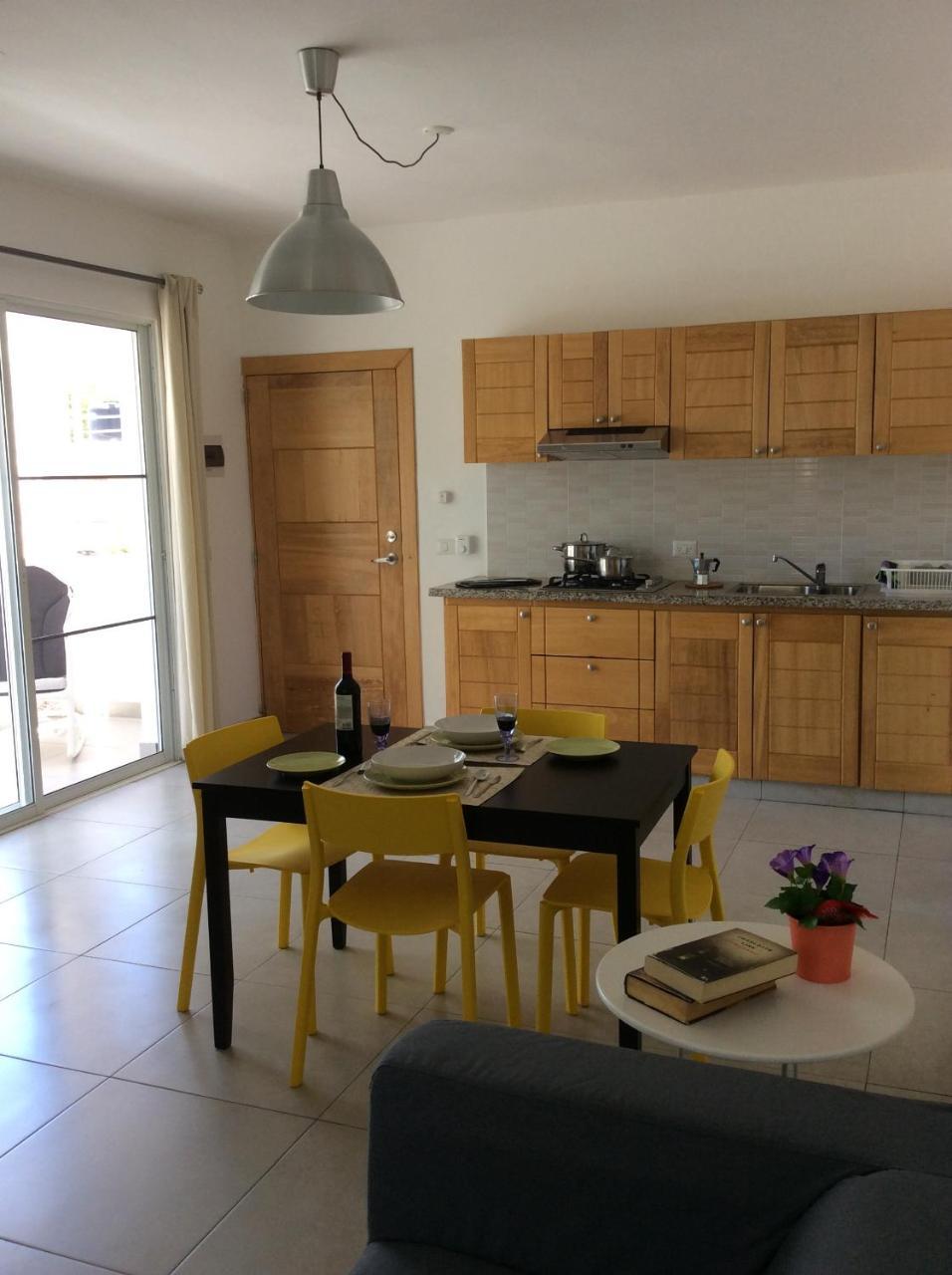 Villa Roberta Boca Chica Ngoại thất bức ảnh
