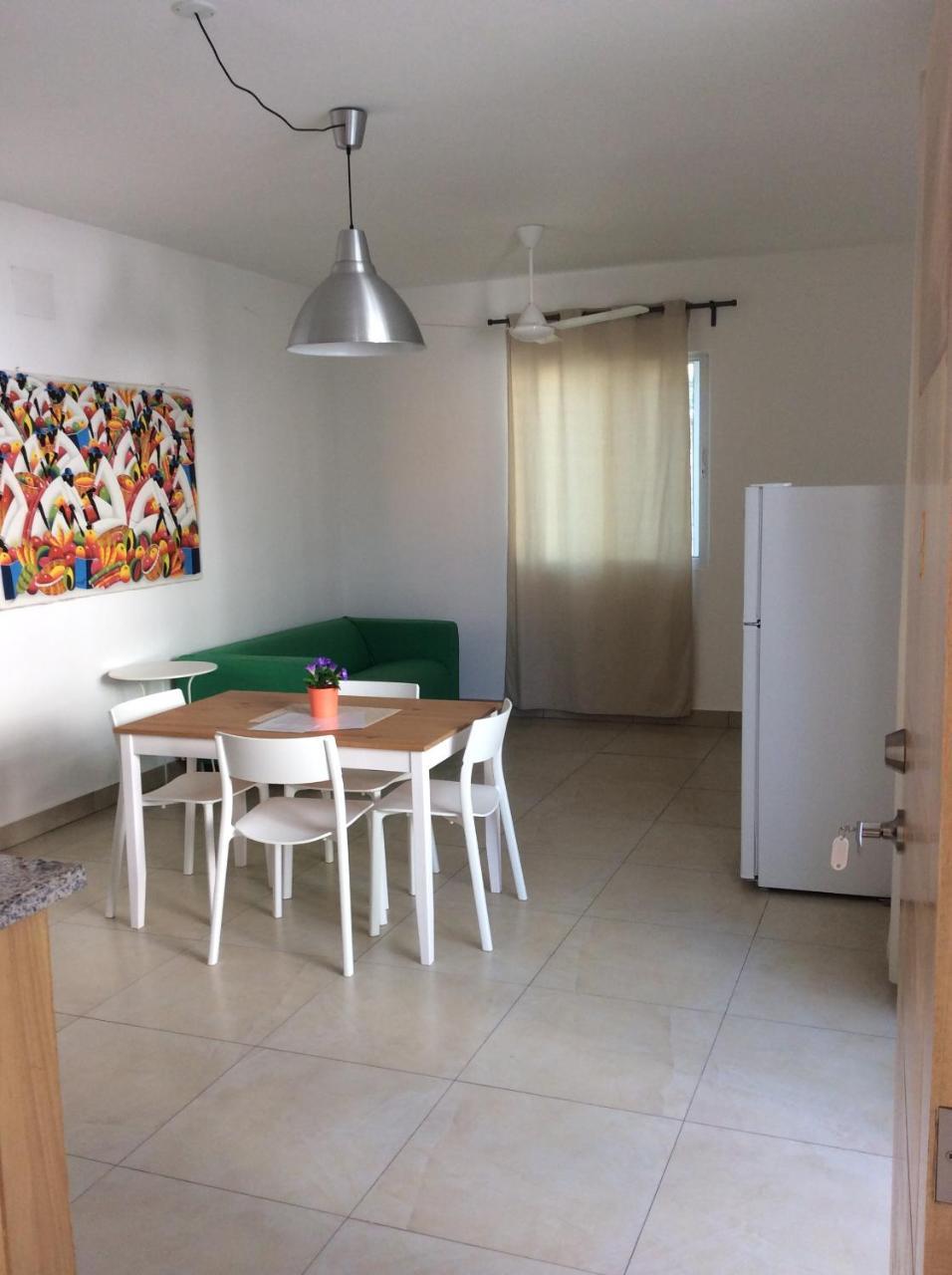 Villa Roberta Boca Chica Ngoại thất bức ảnh