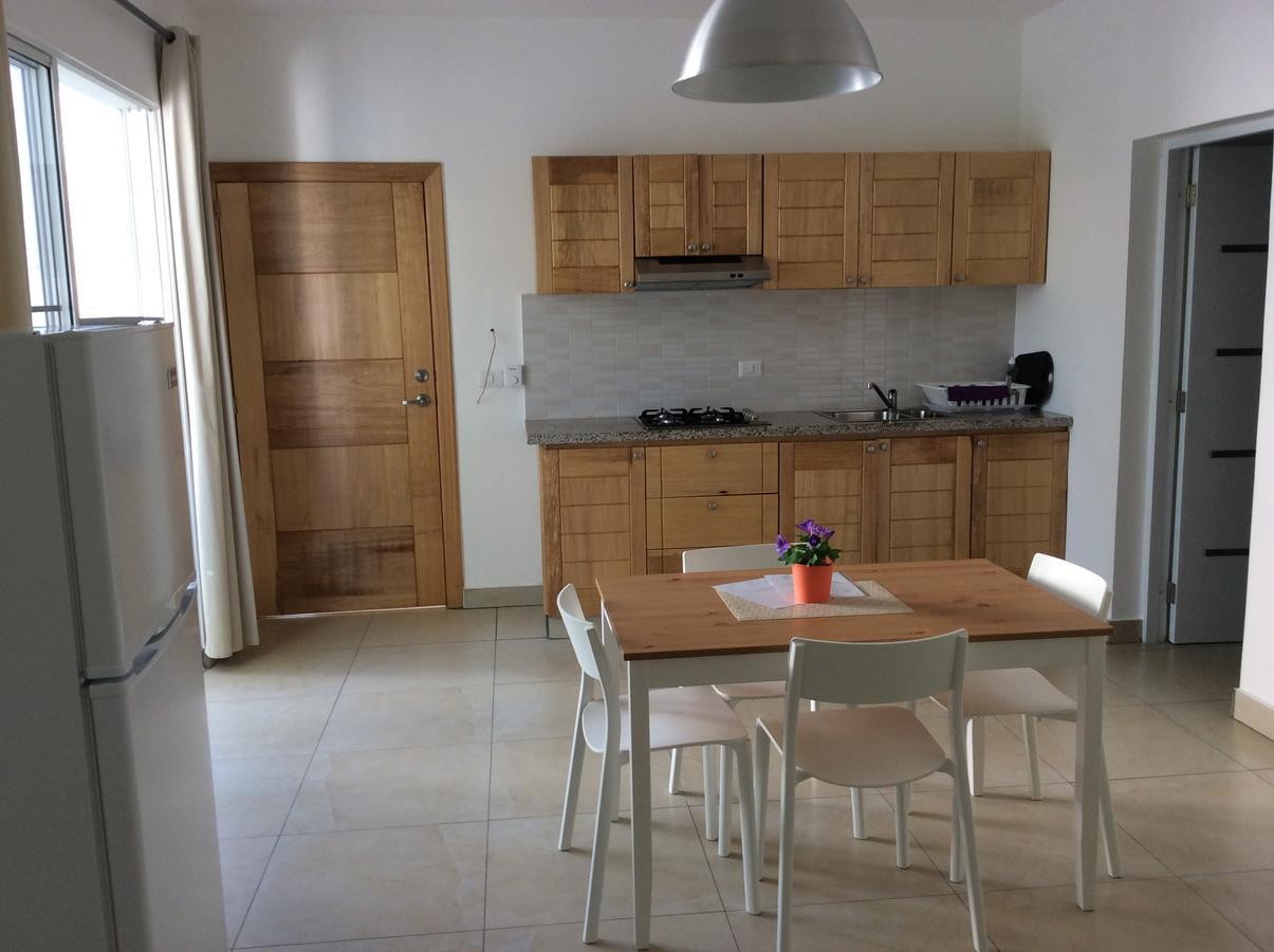 Villa Roberta Boca Chica Ngoại thất bức ảnh